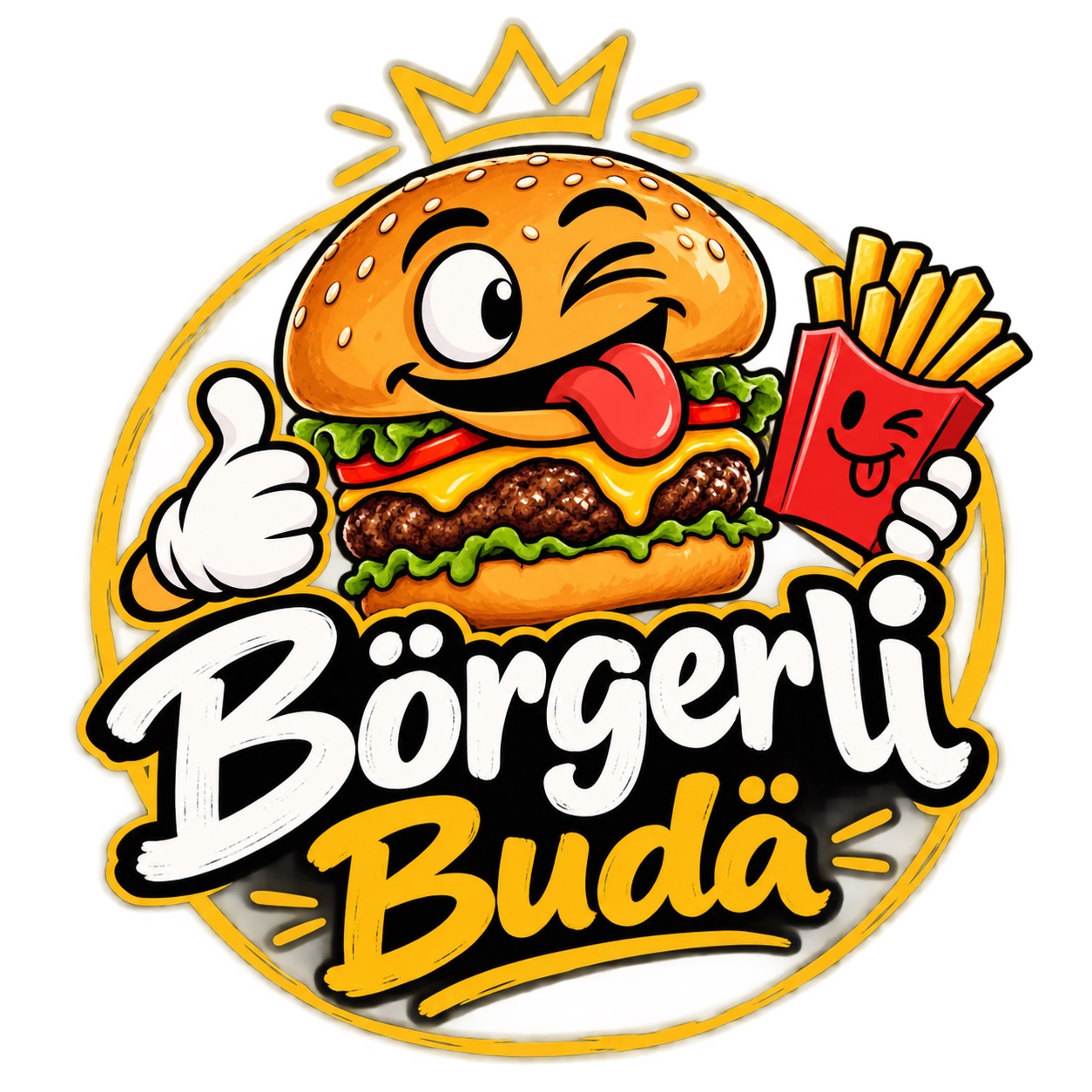 Bürgerli Budä
